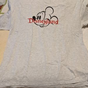 DISNEYLAND Vintage T-shirt